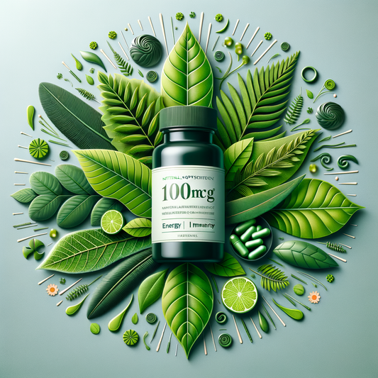 Descubra os Benefícios da Vitamina B9 para a sua Saúde
