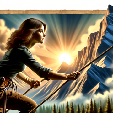 O Poder da Resiliência: Como Superar Desafios e Renovar sua Força Interior