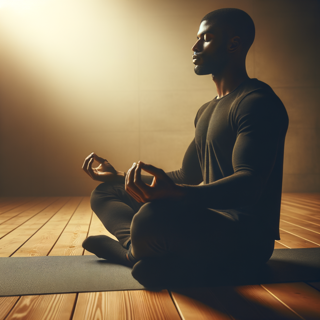 Os Benefícios da Prática Regular de Mindfulness: Como Cultivar a Atitude Certa para o Bem-Estar