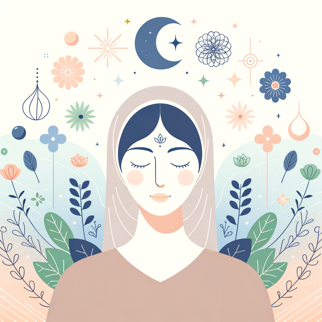 Os Benefícios da Respiração Consciente: Equilíbrio Mental e Bem-Estar Físico
