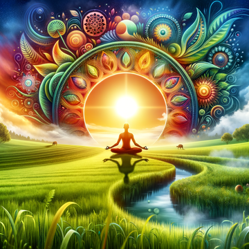 Os Segredos da Longevidade: Equilíbrio e Vitalidade para uma Vida Plena