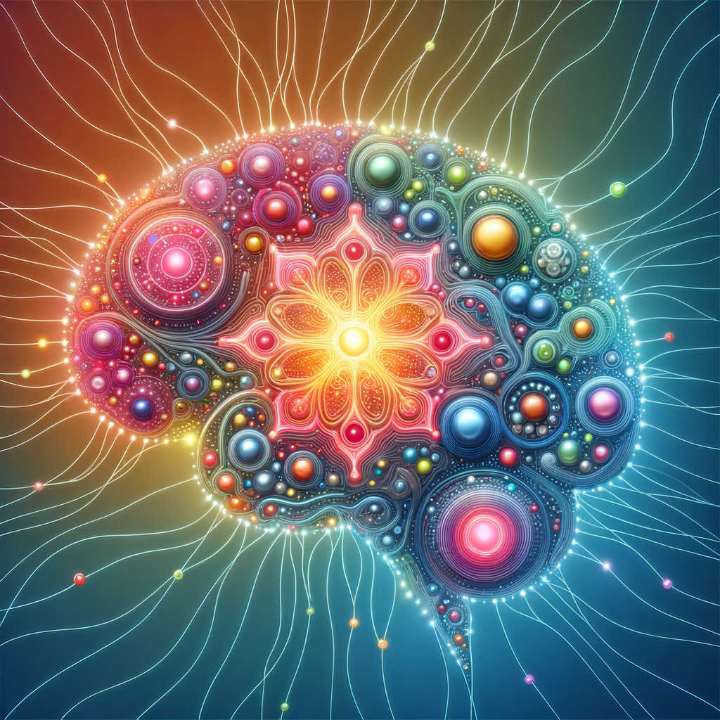 Descobrindo o Papel da Serotonina na Saúde Mental: Benefícios e Estratégias de Equilíbrio