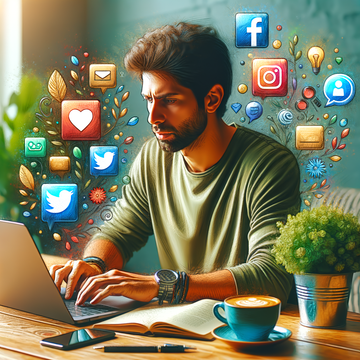 Criação de Conteúdo Online: Como Produzir Posts de Sucesso para o seu Blog