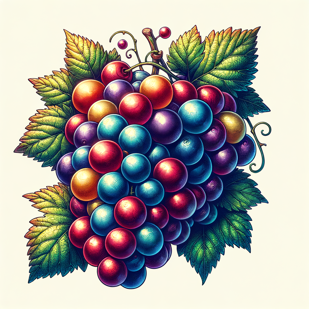 Resveratrol: O Antioxidante Natural e seus Benefícios para a Saúde
