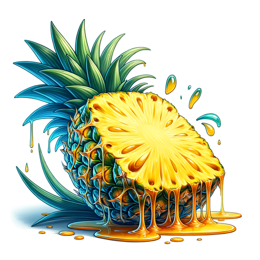 Revolução Digestiva: Explorando os Benefícios da Enzima Digestiva Bromelaína