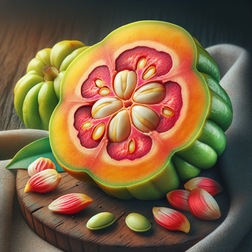 Os Segredos da Garcinia Cambogia Revelados: Guia Completo sobre seus Benefícios