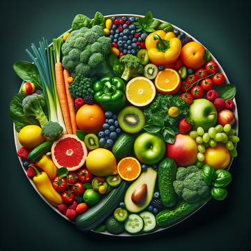 Explorando a Ligação Entre Alimentação e Equilíbrio Emocional