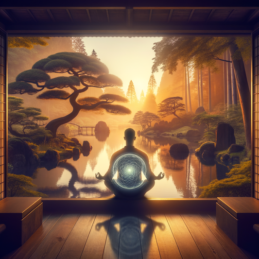 O Poder Transformador da Meditação Mindfulness: Como Cultivar o Equilíbrio Interior