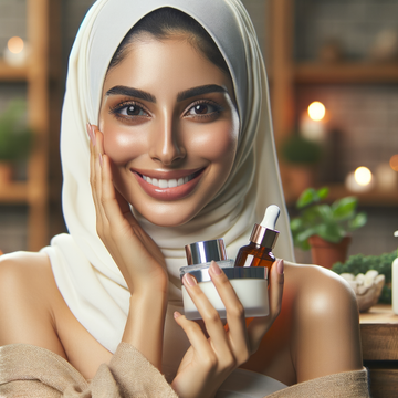 A Ciência por Trás da Melhor Rotina de Skincare: Dicas Essenciais para uma Pele Radiante