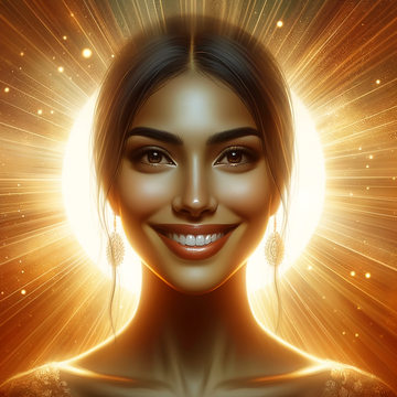 Segredos da Beleza Interior Revelados: Como Cultivar Autoestima e Brilho Pessoal