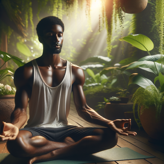 Os Benefícios da Mente Plena: Como a Prática da Atenção Plena Impacta a Saúde e o Bem-Estar