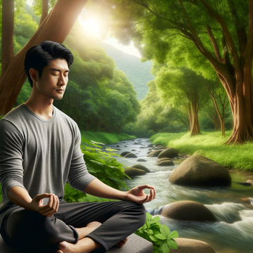 Os Impactos da Prática de Mindfulness na Saúde Física e Mental