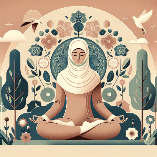 Os Benefícios da Meditação Mindfulness: Equilíbrio para uma Vida Plena
