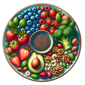 Desvendando os Benefícios dos Alimentos Funcionais: Maximizando sua Saúde e Bem-Estar