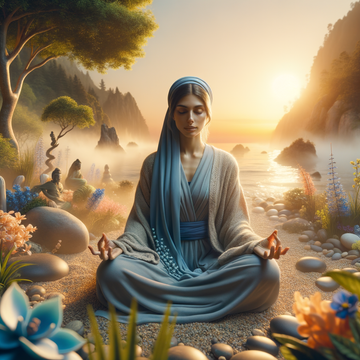 Desvendando os Segredos da Mente: Mindfulness e Bem-Estar Integral