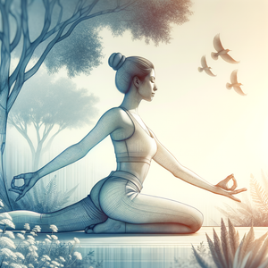 Equilíbrio Hormonal e Bem-Estar Feminino: Estratégias Naturais para uma Vida Saudável