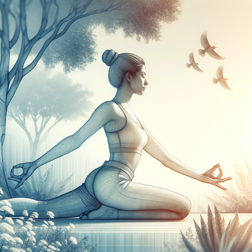 Equilíbrio Hormonal e Bem-Estar Feminino: Estratégias Naturais para uma Vida Saudável
