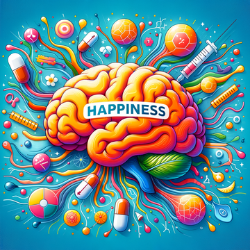 A Ciência da Felicidade: Como a Neurociência Explica os Benefícios da Positividade