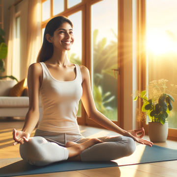 O Poder Transformador da Rotina Matinal: Como Começar o Dia com Energia e Equilíbrio