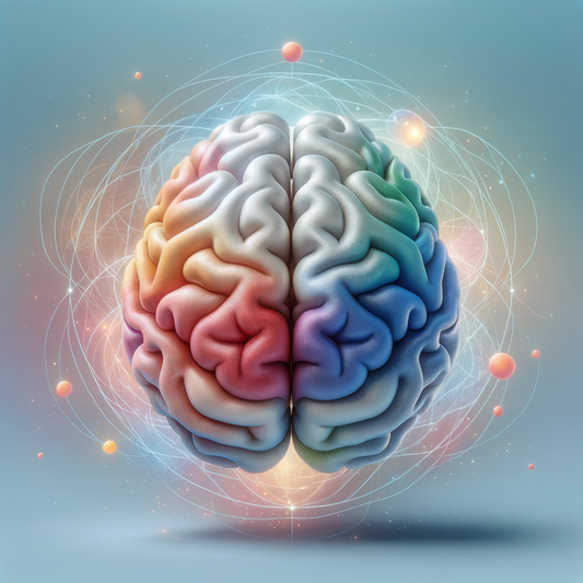 Desvendando os Segredos da Serotonina: Guia Completo de Saúde Mental
