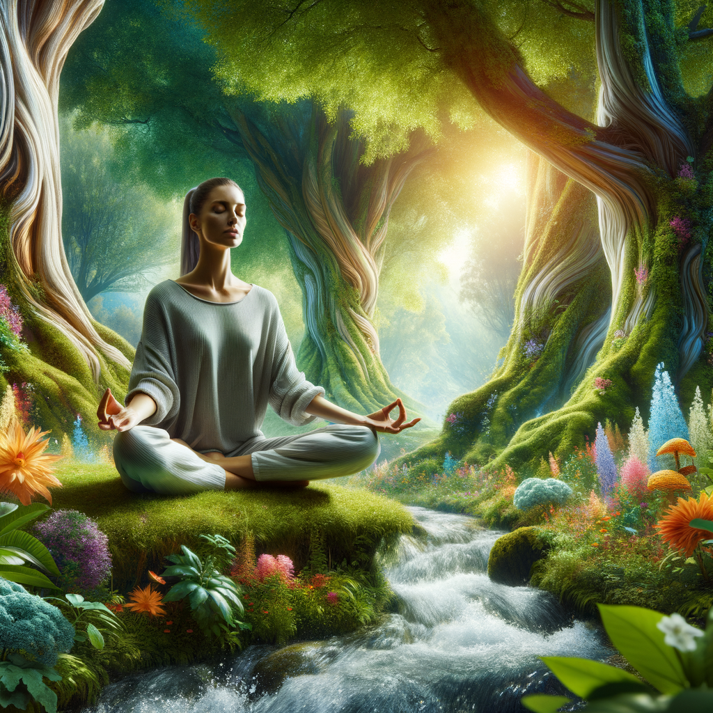 O Poder do Mindset Positivo: Como Transformar Sua Saúde e Bem-Estar