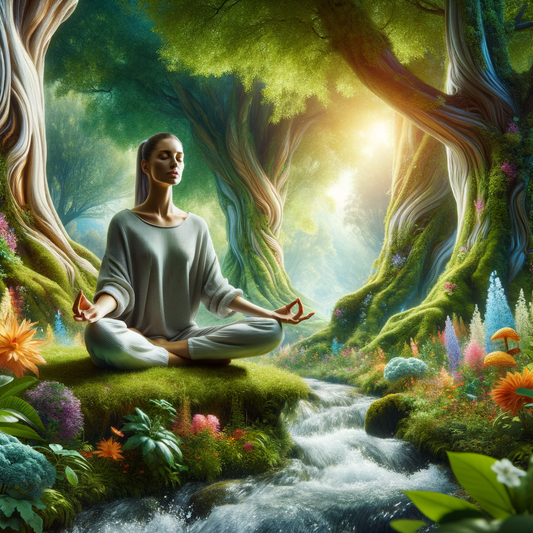O Poder do Mindset Positivo: Como Transformar Sua Saúde e Bem-Estar