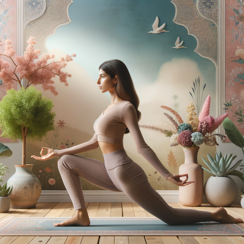 Os Benefícios da Prática de Yoga para o Corpo e a Mente