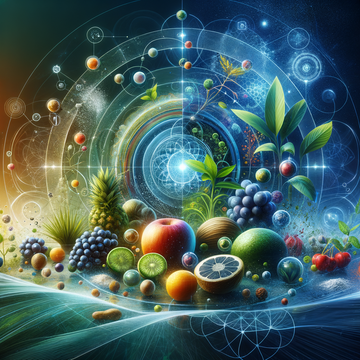 A Revolução da Micronutrição: Potencializando sua Saúde e Bem-Estar com Suplementos Inteligentes