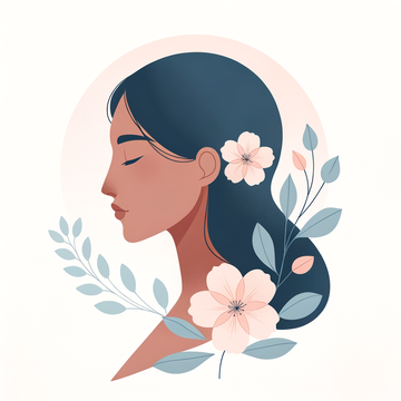 Segredos da Saúde Íntima Feminina: Como Cuidar com Delicadeza e Segurança