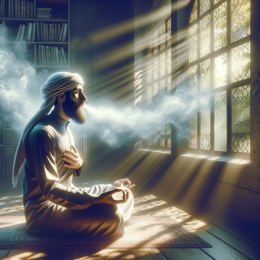Os Segredos da Respiração Pranayama: Equilíbrio e Vitalidade para o Corpo e a Mente