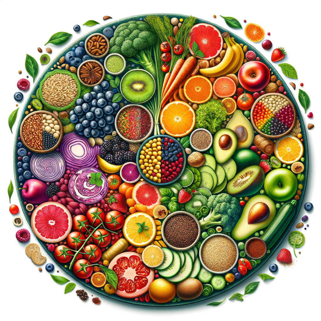 O Renascimento da Alimentação Consciente: Nutrir o Corpo e a Mente com Intenção