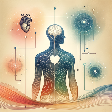 O Segredo da Vitalidade: Equilibrando Mente, Corpo e Espírito para uma Vida Plena