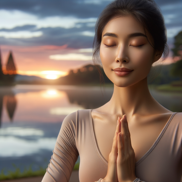 A Revolução do Autocuidado: Transformando sua Rotina Diária em um Ritual de Bem-Estar