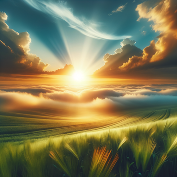 O Poder Transformador da Rotina Matinal: Desperte sua Energia e Equilíbrio para um Dia Produtivo