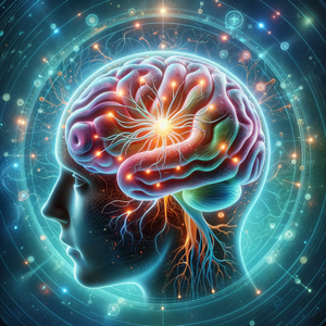 Neurociência e Peptídeos Cerebrais: A Revolução do Equilíbrio Mental