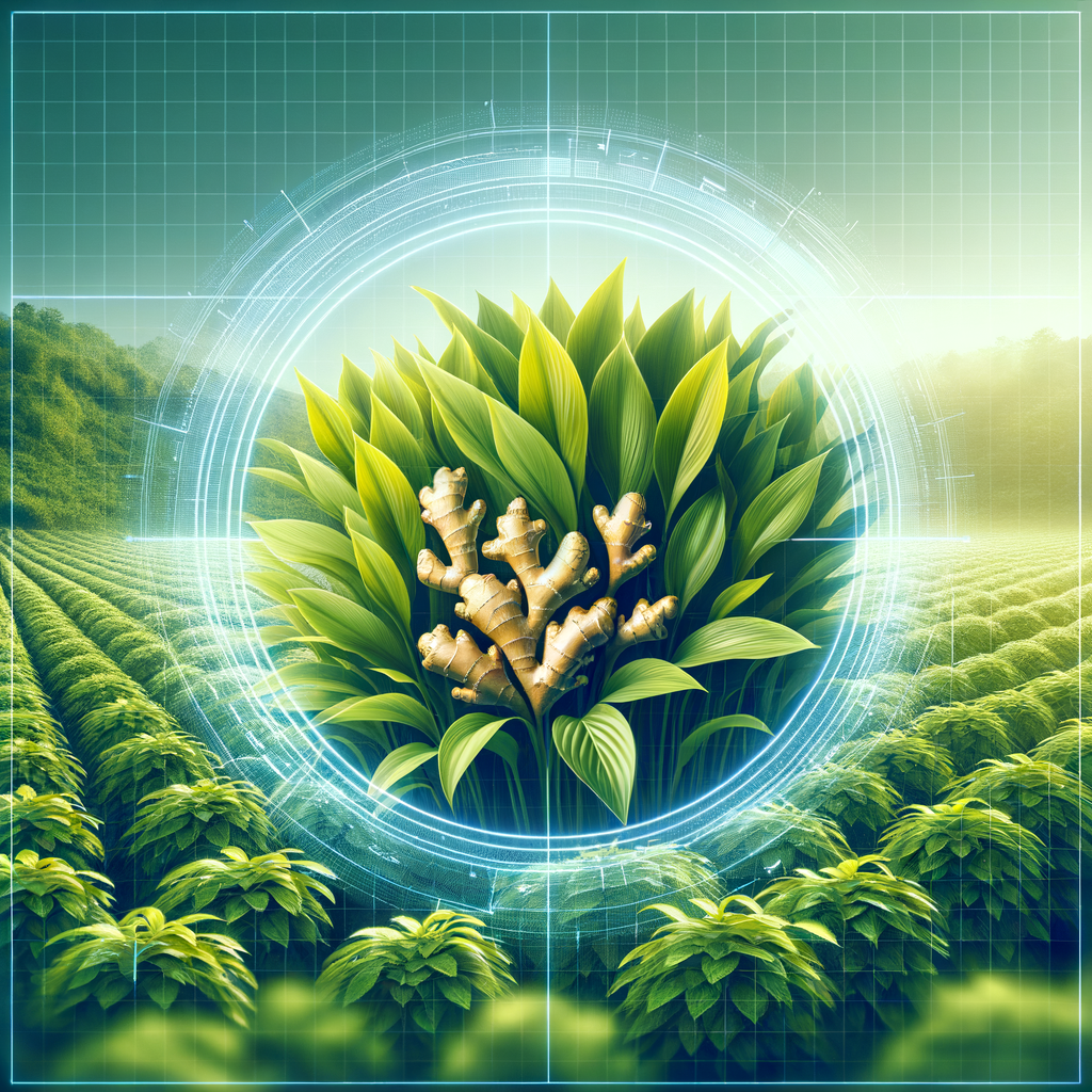 Desvendando os Segredos de Ingredientes Naturais para uma Saúde Vibrante