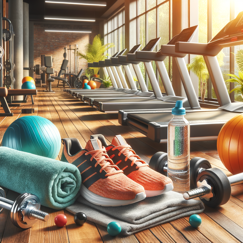 5 Dicas Essenciais para Manter uma Rotina de Exercícios Eficiente