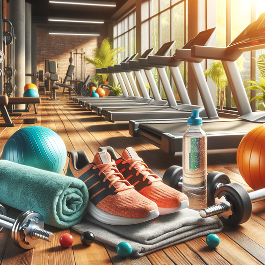5 Dicas Essenciais para Manter uma Rotina de Exercícios Eficiente