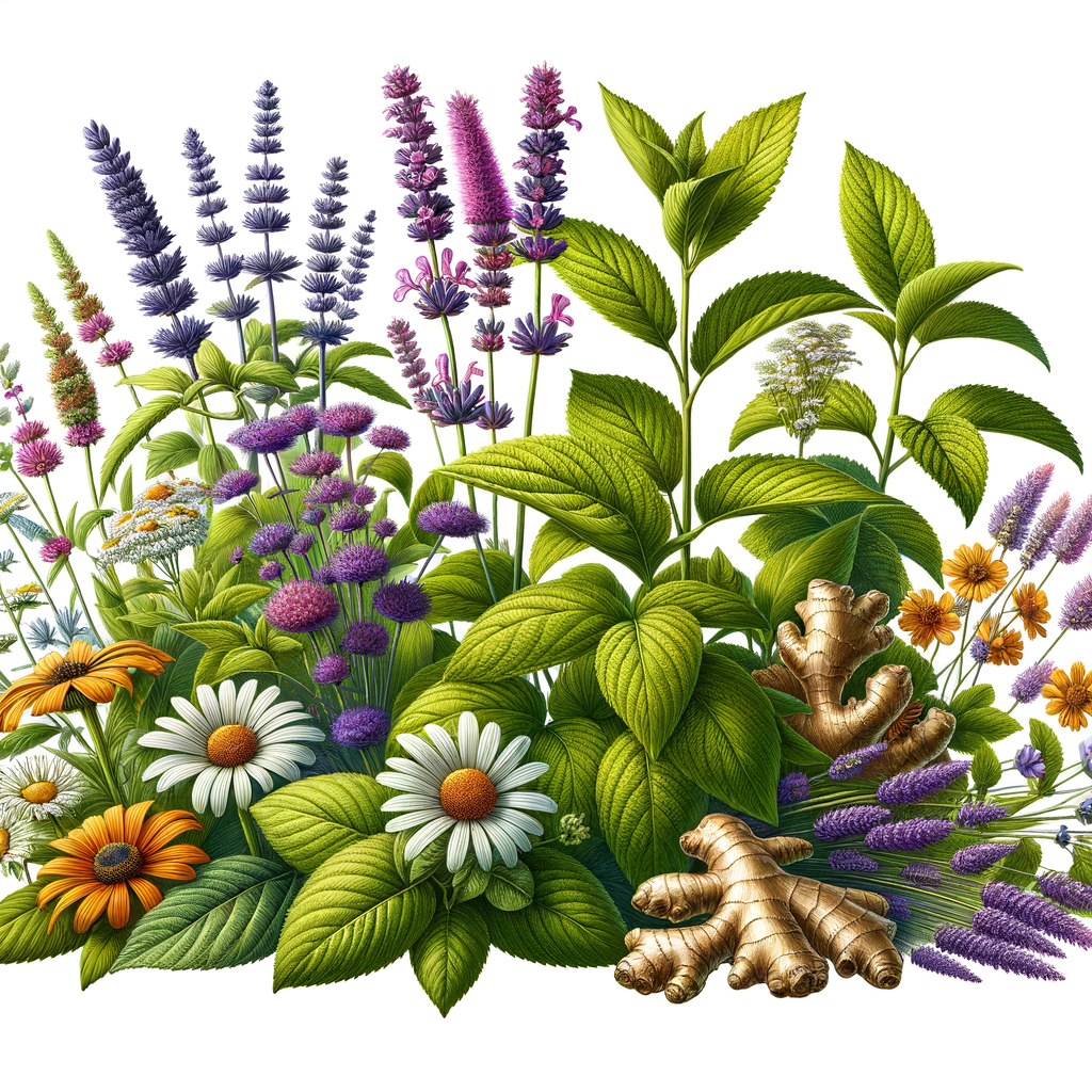 Explorando os Segredos da Fitoterapia: O Poder Curativo das Plantas Medicinais na Jornada do Bem-Estar Integral