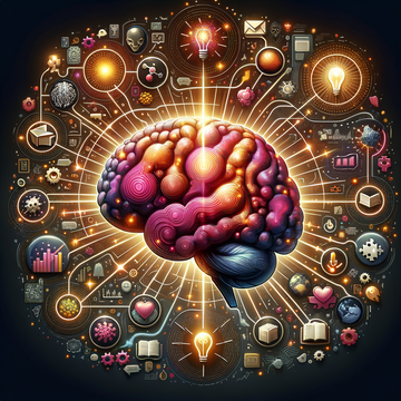 Mind en Movimento: Como os Nootrópicos Naturais Aprimoram a Cognição