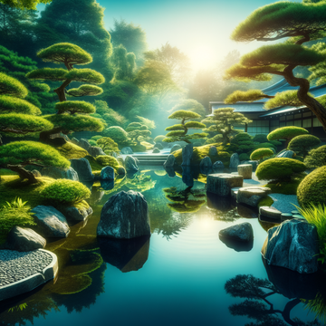 O Segredo da Harmonia Interior: Encontrando Equilíbrio entre Alma, Corpo e Mente