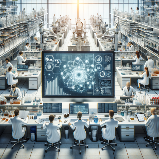 Suplementação Inteligente: Encontre o Equilíbrio Perfeito para sua Saúde