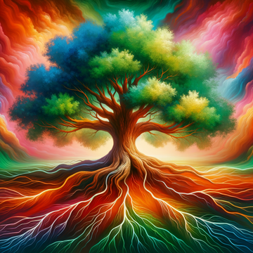 A Arte da Autenticidade: Redescobrindo Sua Verdadeira Essência