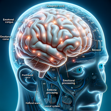 A Ciência por Trás da Fome Emocional: Como Entender e Lidar com Esse Fenômeno