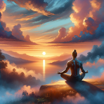 Rituais Matinais para Equilíbrio e Vitalidade: Comece o Dia da Melhor Forma