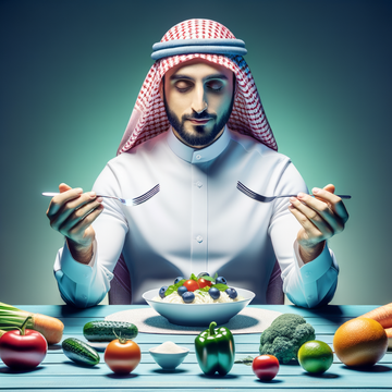 Revolução do Bem-Estar: O Impacto da Alimentação Consciente na Saúde Integral