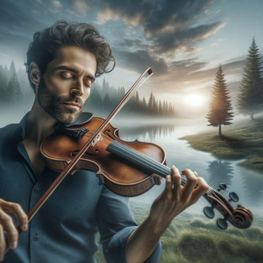 O Poder da Música: Como a Melodia Influencia a Saúde e o Bem-Estar