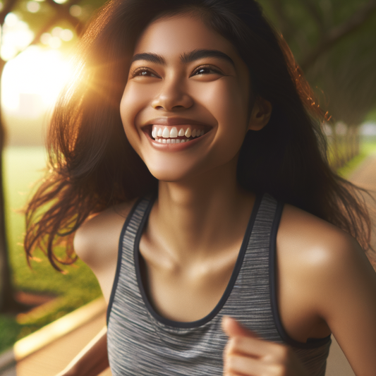 Os Benefícios do Exercício Físico na Saúde Mental: Conheça a Ciência por Trás