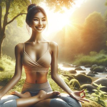 Renove Sua Vitalidade: Estratégias Inteligentes Para Resgatar seu Brilho Natural