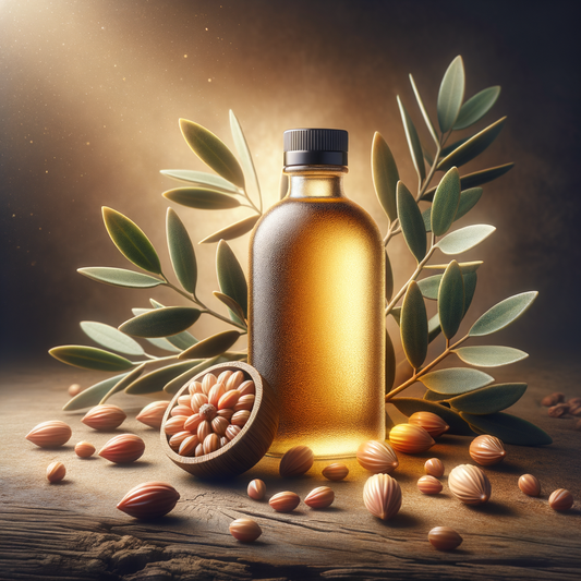 Explorando os Poderes do Óleo de Jojoba para uma Pele Radiante